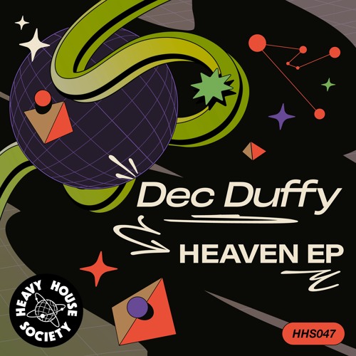 Dec Duffy - Decked Out (Original Mix)