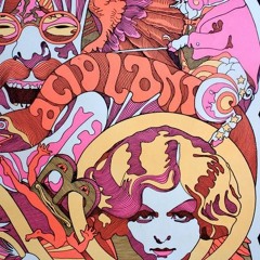 Italo disco / nu disco / synthpop / electro
