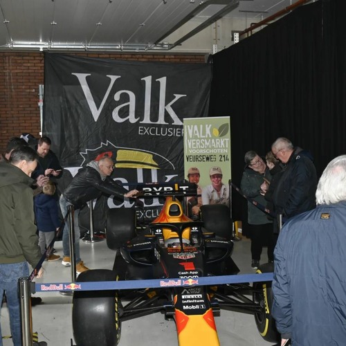 Stream 2024 02 10 Reportage F1 Weekend Bij Van Der Valk In