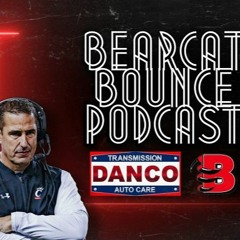 Danco Transmission Bearcat Bounce Podcast Ep 81 Kiner Commits And Brady Collins