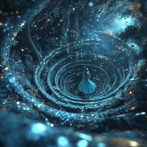 down the rabbit hole vol. 1