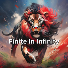 Finite In Infinity