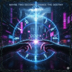 Maybe Two Seconds Change The Destiny