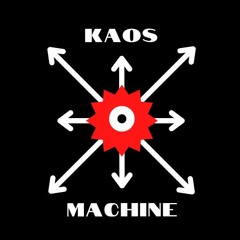 Kaos Machine - Labyrinth Of Desires
