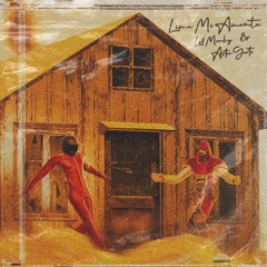 Lima Mi Amante (feat. Lil Monky)