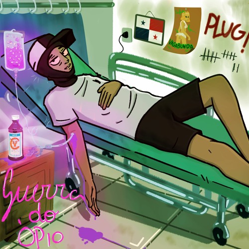 Panama feat. jahdree (Prod. Loryn7)