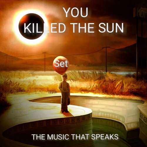 YOU KILLED THE SUN - SET // SESION ESPECIAL MYS COKYS . REC-2025-09-26