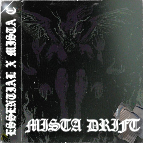 MISTA C X ESSENTIAL - MISTA DRIFT