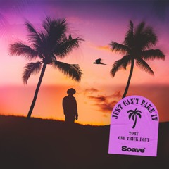 Tobÿ & One Trick Pony - Just Can't Fake It