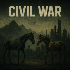 Civil War (Original mix)