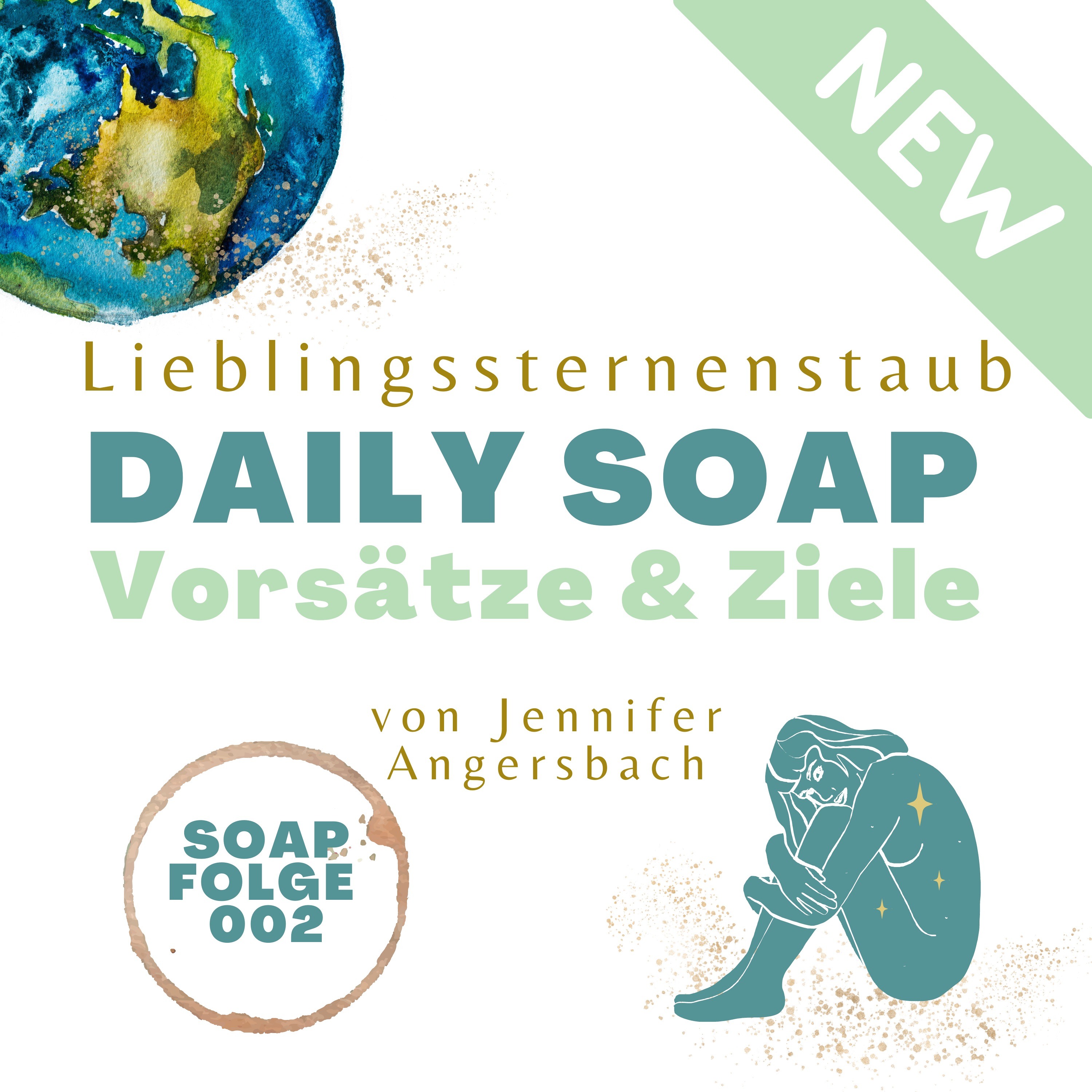 Lieblingssternenstaub