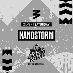 Nanostorm | SILVER | Saturday | Defqon.1 2025