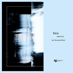 AN PREMIERE 167 | Tetric - Leaded Solder (no.name Remix) [Devotion]
