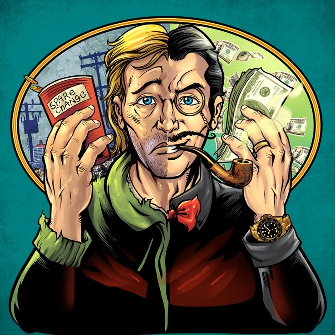 Stream rags to riches by G ology | Listen online for free on