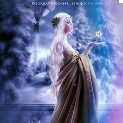 Winter Pagan Party