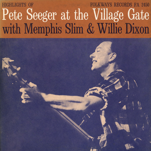 Stream i m on my way to canaan s land by pete seeger listen online