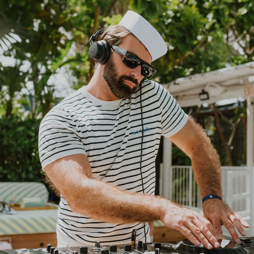 Soho Pool House Miami April 19th 2025