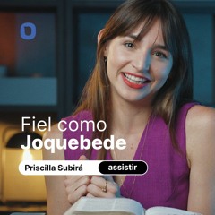Priscilla Subirá - FIEL COMO JOQUEBEBE