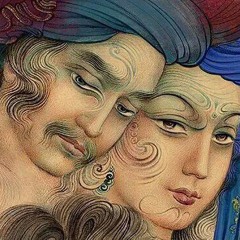 إني مُغتَم لأجلك