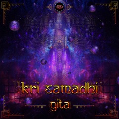 Kri Samadhi - The Gita - Preview MIX