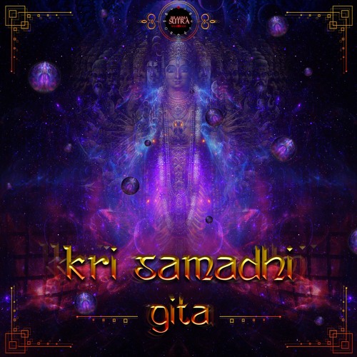 Kri Samadhi - The Gita - Preview MIX