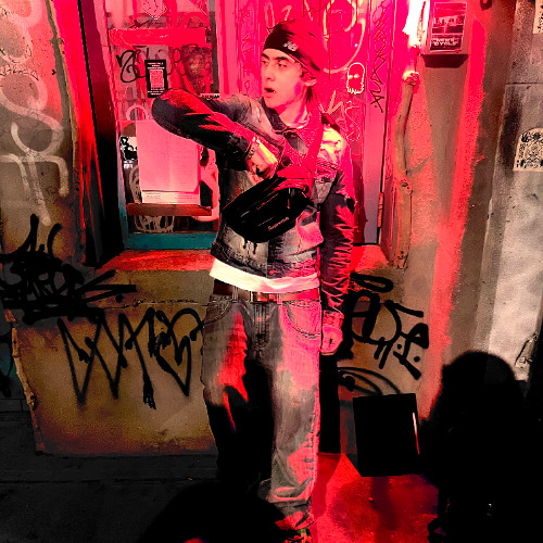 $tefanos - ALLOW DAT (19thou) [BASHDAE EXCLUSIVE]