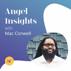 Mac Conwell on what drives Rarebreed Ventures