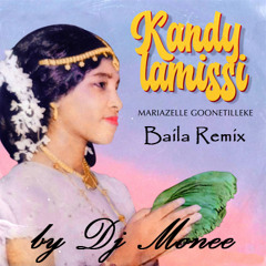 Kandy Lamissi (DDS Version) Baila Remix