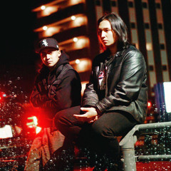Love who i am (feat. 音喜 & PanG)
