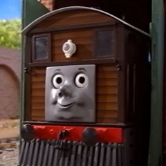Toby's Tramway (season 5 remix)