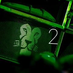 Shamba Lion Sound System in Amsterdam Trinity Roots Dance #2 ADM 19-05-23