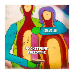 ROCKETWIND FREETYLE COZYLUSH