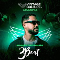 Aurora [VINTAGE CULTURE / AMAZÔNIA]