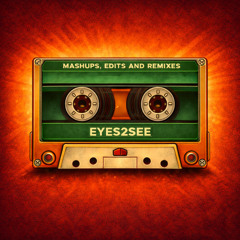 Hot Stove (ASAP Preach) x Sploof (Stay-C) | Gospel Drum & Bass Mashup