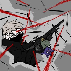 M249 SAW (PROD BY JOLT,N1GHTMVRE)