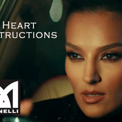 Minelli - Heart Instructions (ExWave Remix 2)
