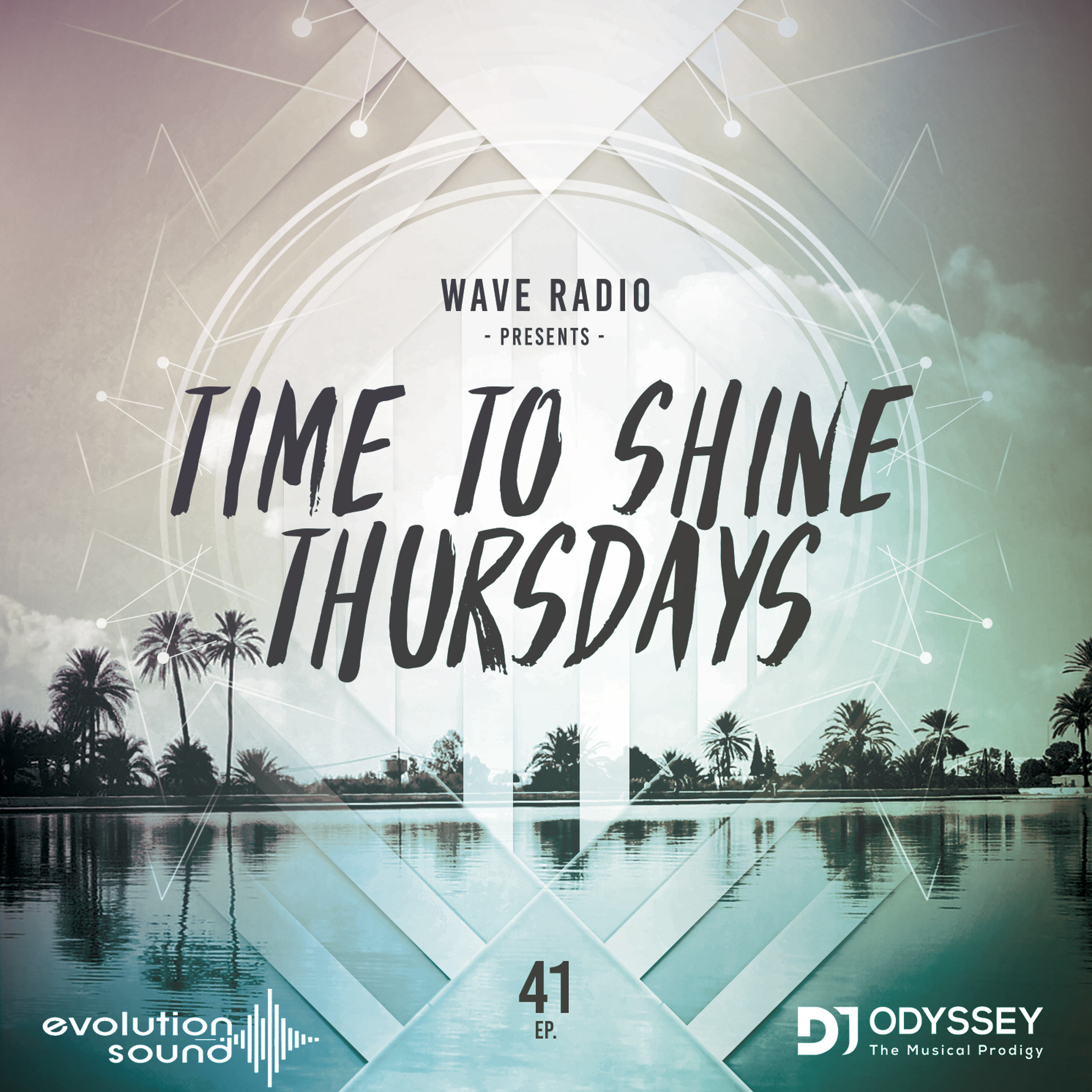 Time To Shine Thursdays Ep41