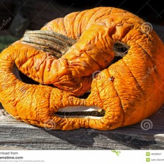 Throw the Pumpkin