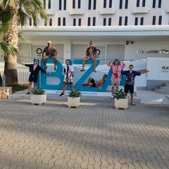 Matis4:20 ft Cendi - Seniorita