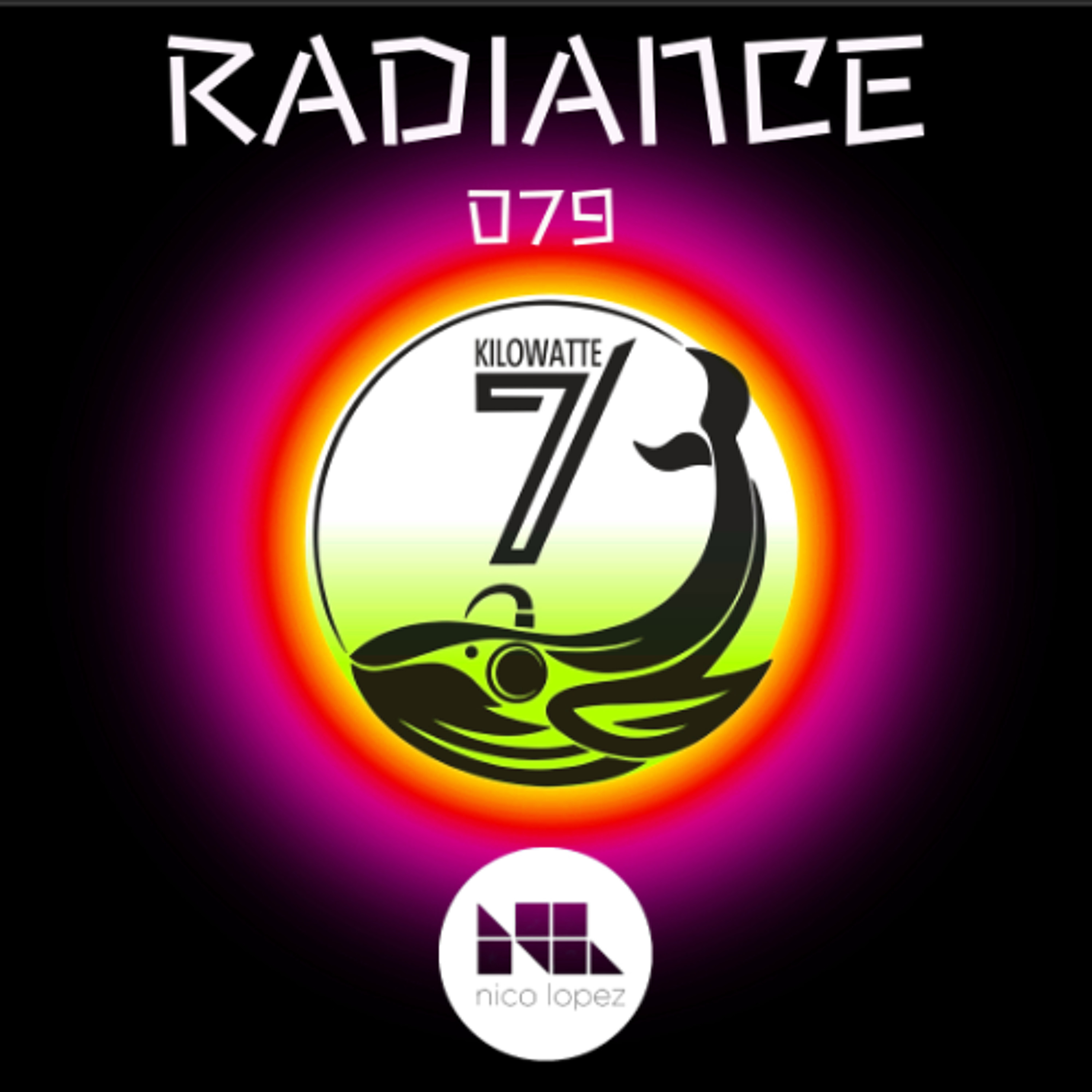 7Kilowatte Radio Station