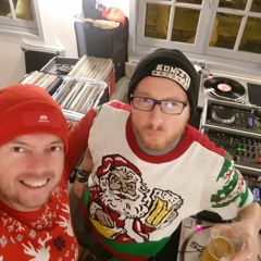 WINTER IS COMING ROD&Paul Haz 100%Vinyls@Ame Au Vert 112022 Part2