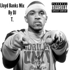 Lloyd Banks Mix