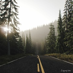 Long Way Home(Feat.R.I.V)