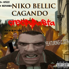 Niko Bellic Cagando Creepypasta feat: ojota