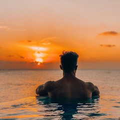 Golden Sunset