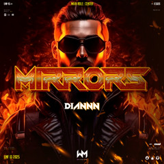 WM - MIRRORS ( DIANNN ) #SUPER DUPER EXPRESSS!!!