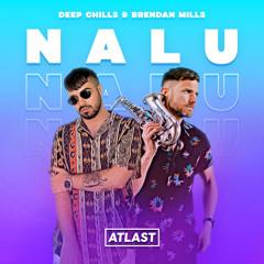 Deep Chills & Brendan Mills - Nalu