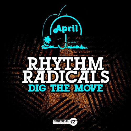 Stream Rhythm Radicals Listen To Dig The Move Playlist Online For