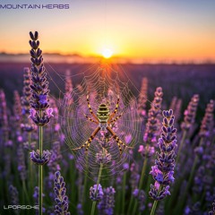 Mountain Herbs