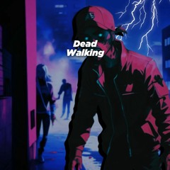 "Dead Walking" - NFTY'S NIGHTMARES